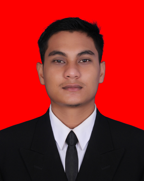 Ardiansyah Putra S.Pd